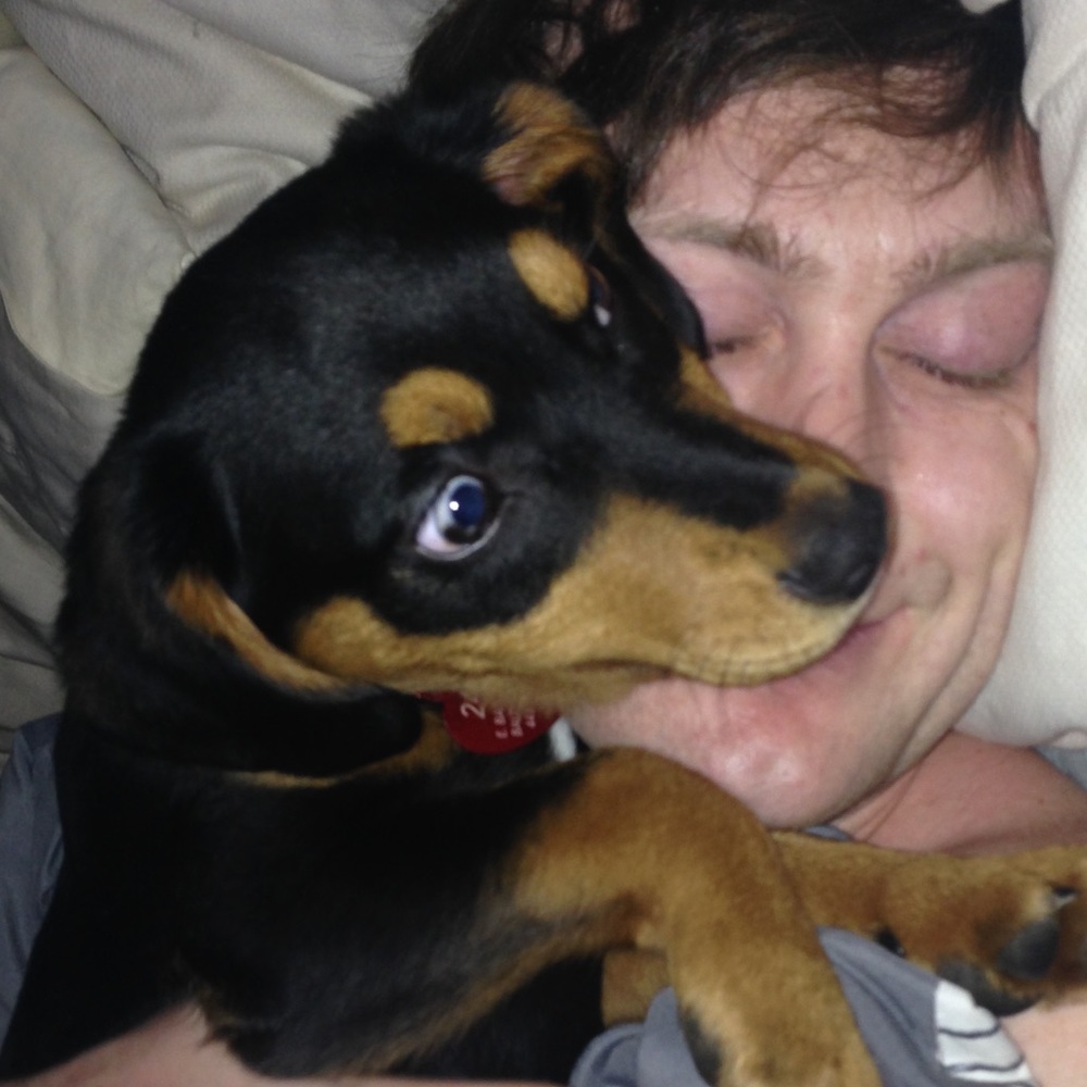 Meet your Posher, Rich